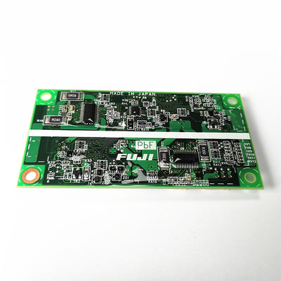  SMT spare parts FUJI XK0625 NXT WO8C PC Board